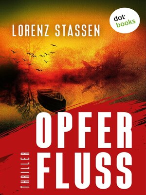 cover image of Opferfluss